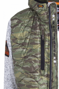 Jacket Remington Urban Dayh - Image 5