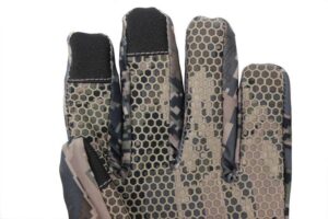 Gloves Remington figure - Image 3