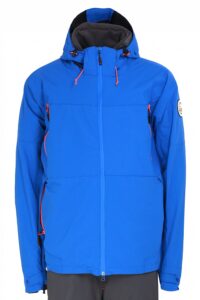 Demi-Season Fishing Suit Remington Bluebird - Image 10