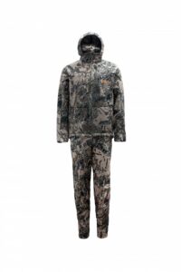 Demi-Season Suit Remington Stalker Figure