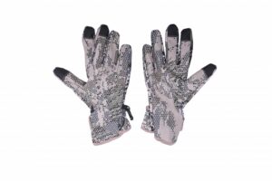 Gloves Remington figure - Image 2