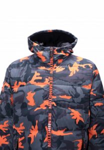 Jacket Remington Urban Сity Camo - Image 7