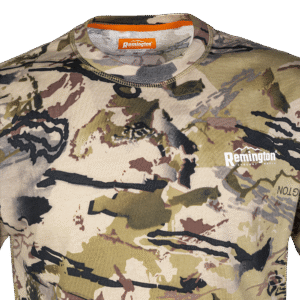 T-shirt Remington Safari New - Image 4