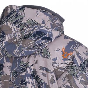 Winter Suit Remington 3 in 1 Blizzard Figure - Image 7
