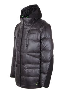 Winter down Jacket Remington "Heman" - Image 2