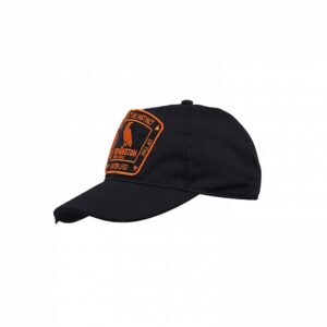 Remington Baseball Cap Trucks Black