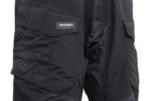 Demi-Season Suit Remington Fishing II Gray - Image 3