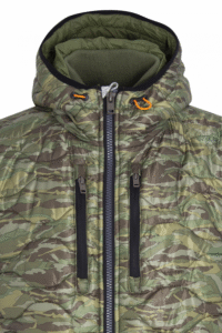 Jacket Remington Urban Dayh - Image 3