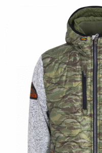 Jacket Remington Urban Dayh - Image 2