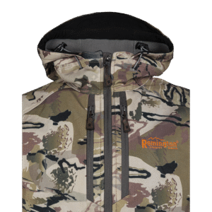Demi-Season Suit Remington Himalayan Safari New - Image 9