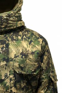 Winter Suit Remington Pro Hunting Club Green forest - Image 8
