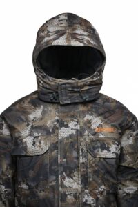 Winter Suit Remington Pro Hunting Club Timber - Image 7