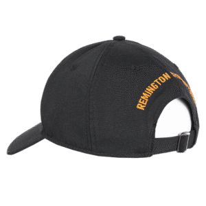 Cap Remington Millennium Black - Image 4