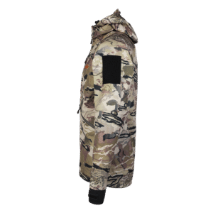 Demi-Season Suit Remington Himalayan Safari New - Image 8