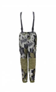 Demi-Season Suit Remington Night Coyote Multicamo - Image 6