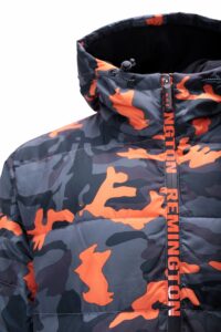 Jacket Remington Urban Сity Camo - Image 6