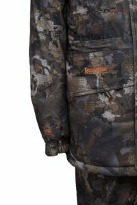 Winter Suit Remington Pro Hunting Club Timber - Image 8