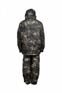 Winter Suit Remington Pro Hunting Club Timber - Image 9