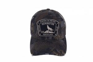 Remington Baseball Cap Timber - Image 4