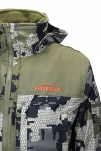 Demi-Season Suit Remington Night Coyote Multicamo - Image 5