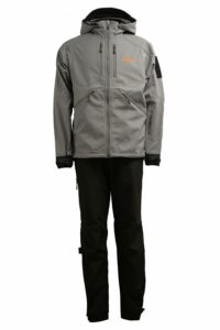 Demi-Season Suit Remington Himalayan Gray