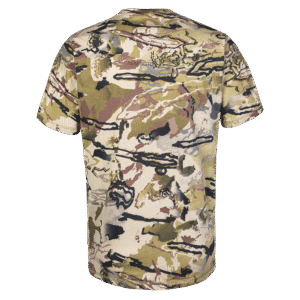T-shirt Remington Safari New - Image 3