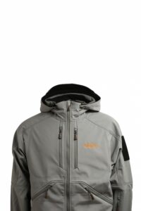 Demi-Season Suit Remington Himalayan Gray - Image 12