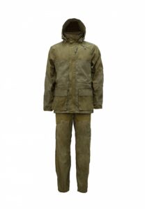 Suit Remington Mountain Brown