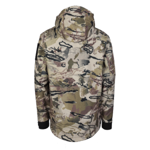 Demi-Season Suit Remington Himalayan Safari New - Image 6