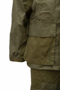 Suit Remington Mountain Brown - Image 8