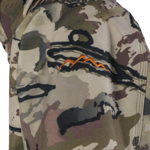 Demi-Season Suit Remington Himalayan Safari New - Image 5