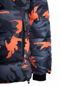 Jacket Remington Urban Сity Camo - Image 5