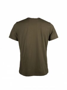 T-shirt Remington Hunting SHELL OLIVE - Image 2