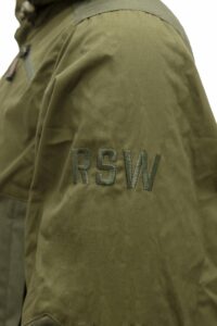 Suit Remington Mountain Brown - Image 4