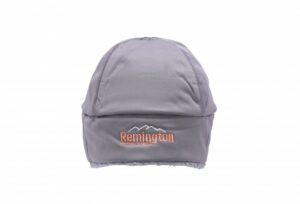 Hat+Snood Remington Tactical soft Grey