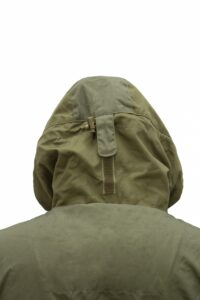 Suit Remington Mountain Brown - Image 3