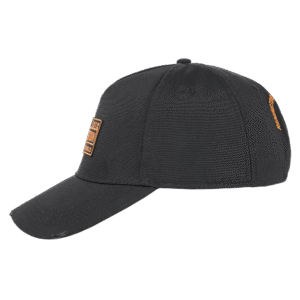 Cap Remington Millennium Black - Image 2