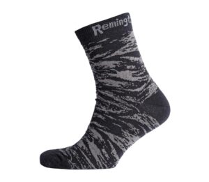 Socks Remington Hunting 40 Den Gray