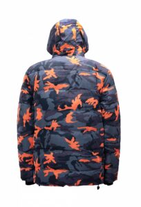 Jacket Remington Urban Сity Camo - Image 4