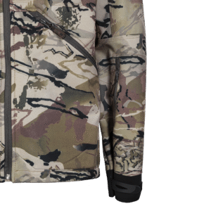 Demi-Season Suit Remington Himalayan Safari New - Image 4