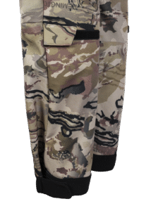 Demi-Season Suit Remington Himalayan Safari New - Image 3