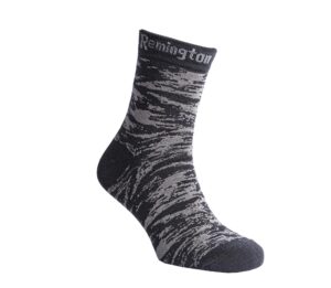 Socks Remington Hunting 40 Den Gray - Image 2