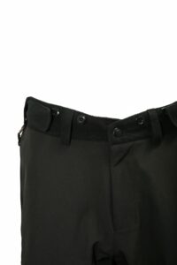 Demi-Season Suit Remington Himalayan Gray - Image 10
