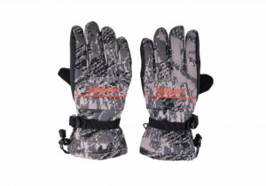 Gloves Remington Activ figure s