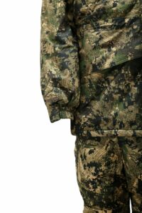 Winter Suit Remington Pro Hunting Club Green forest - Image 12