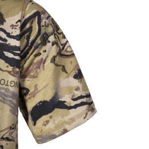 T-shirt Remington Safari New - Image 2