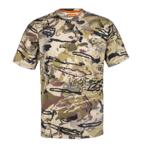 T-shirt Remington Safari New