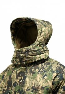 Winter Suit Remington Pro Hunting Club Green forest - Image 13