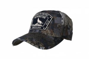 Remington Baseball Cap Timber