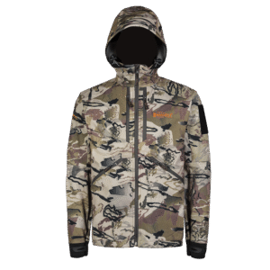 Demi-Season Suit Remington Himalayan Safari New - Image 2